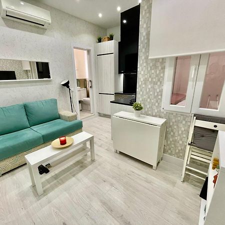 Adorable Apartamento En Chamberi Apartment Madrid Exterior photo