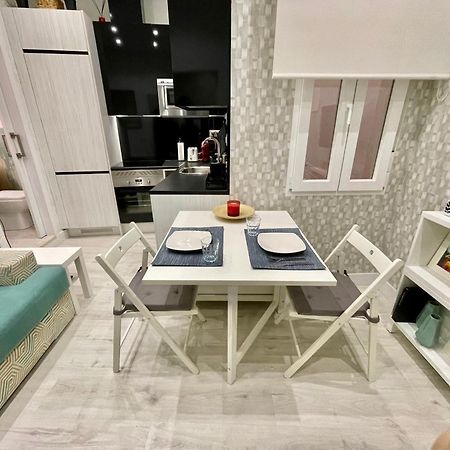 Adorable Apartamento En Chamberi Apartment Madrid Exterior photo